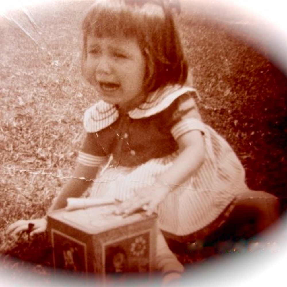 Meet your Posher, Cindy